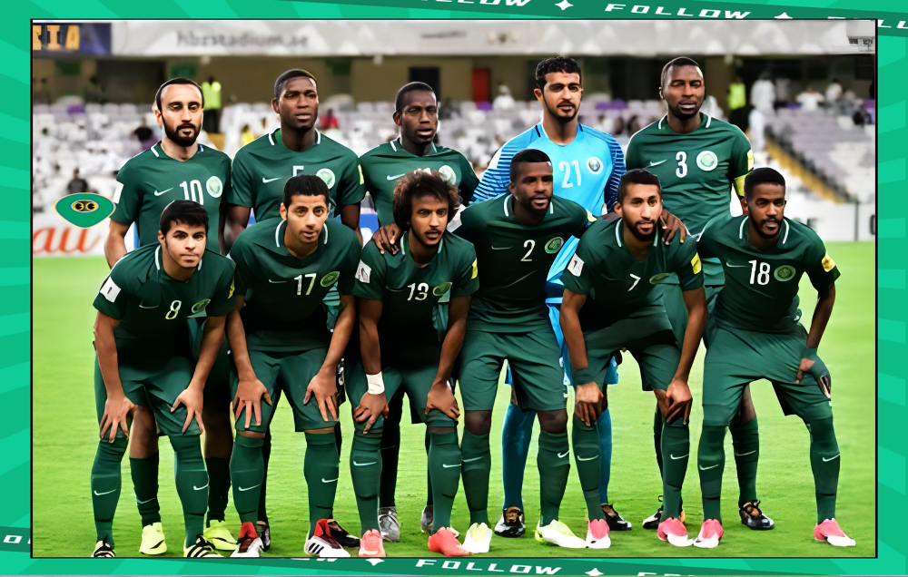 yabo-沙特阿拉伯球队在国际赛事中取得胜利了吗