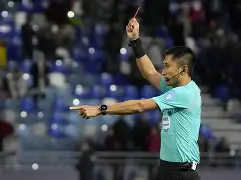 yabo-中超将出新裁判制度